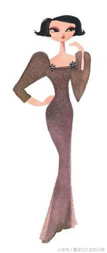 我的100件时尚单品图片,我的一百件时尚单品完整版