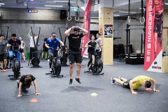 秦皇岛万达员工福利,万达里面的健身房靠谱吗