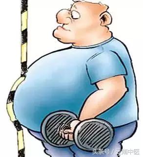 患上脂肪肝怎么办?先从这四点做起!