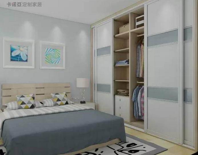 史丹利定制衣柜属于几线品牌,定制衣柜二线品牌多少钱一平方