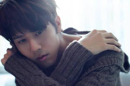 看着面熟的五个男明星:前三个就算了,后两个叫不出来不应该!