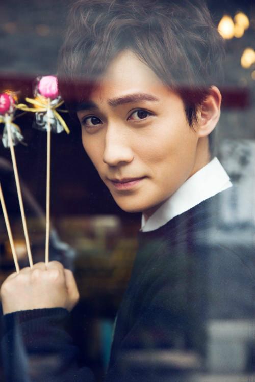 看着面熟的五个男明星:前三个就算了,后两个叫不出来不应该!