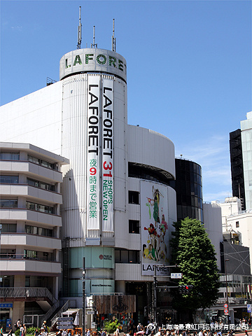 日本新宿必逛中古攻略,日本原宿有什么好玩的