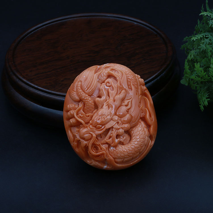 红珊瑚贵吗什么样的最贵,现在红珊瑚每克多少米