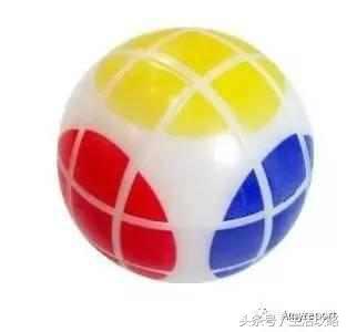 桥式魔方公式图解入门,3x3魔方完整公式图解