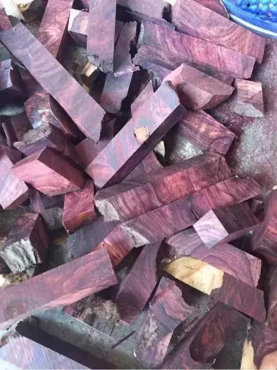 车珠子的原始料,车珠子真实图片