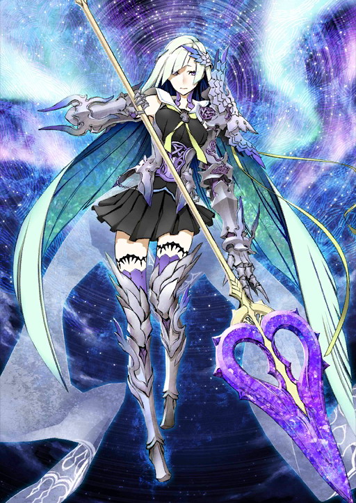 fatego值得入手的英灵,fatego五星英灵排行