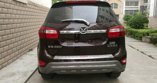 驭胜s350使用感受如何,驭胜s350用后感受