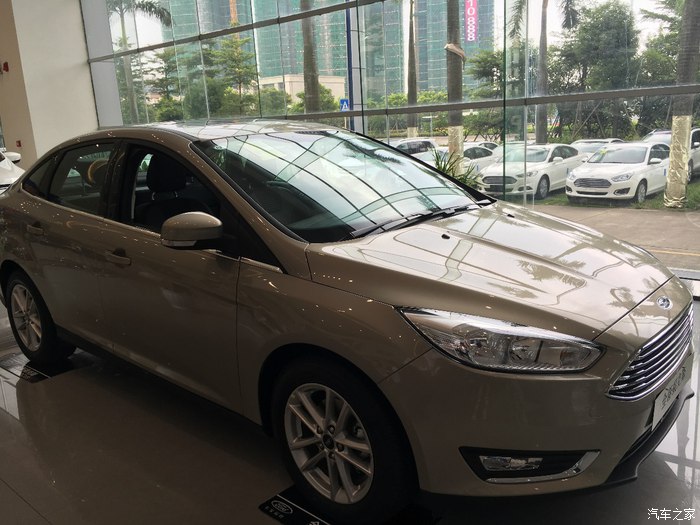 17款福克斯1.6自动挡自吸通病,17款福克斯1.6顿挫怎么解决