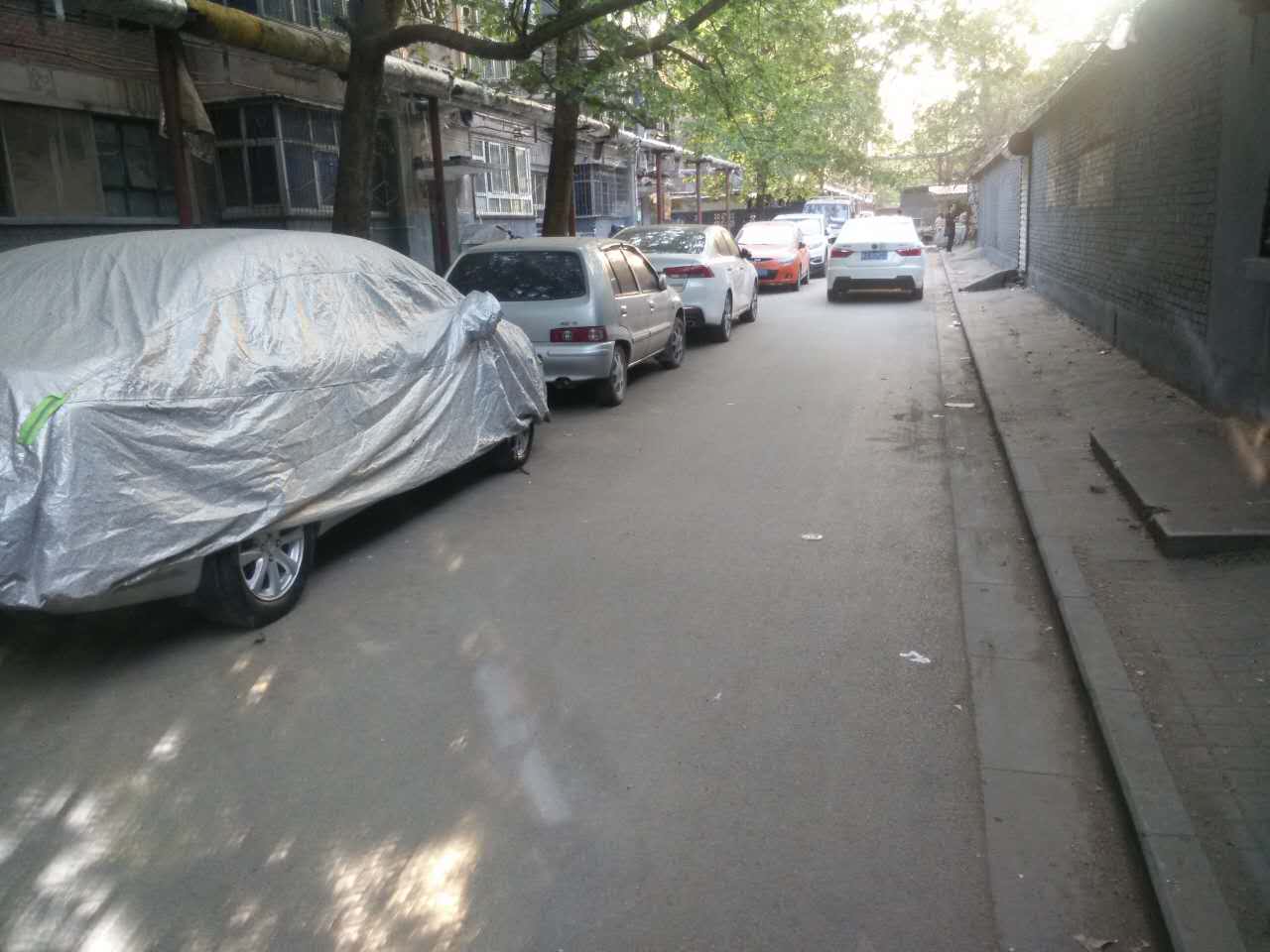 占用小区消防通道可以报警吗,小区车辆占用消防通道怎么举报