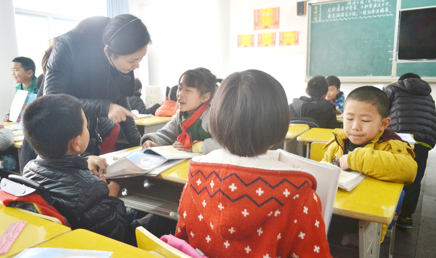 如何爆料学校,百树华联学校现状