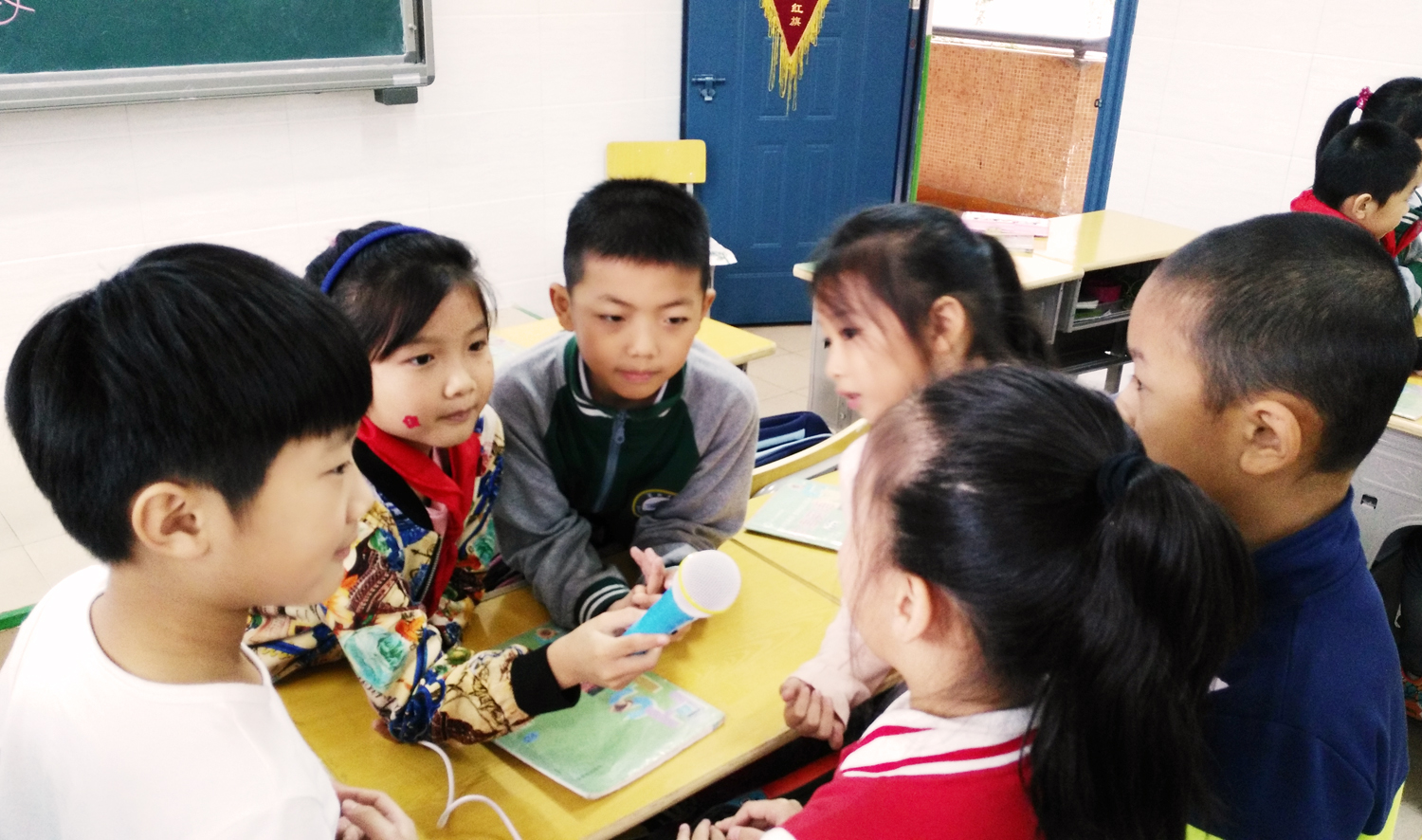 如何爆料学校,百树华联学校现状