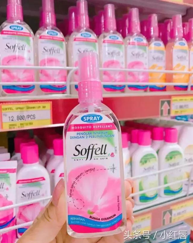 泰国好物推荐平价新手,泰国值得买的东西清单大全