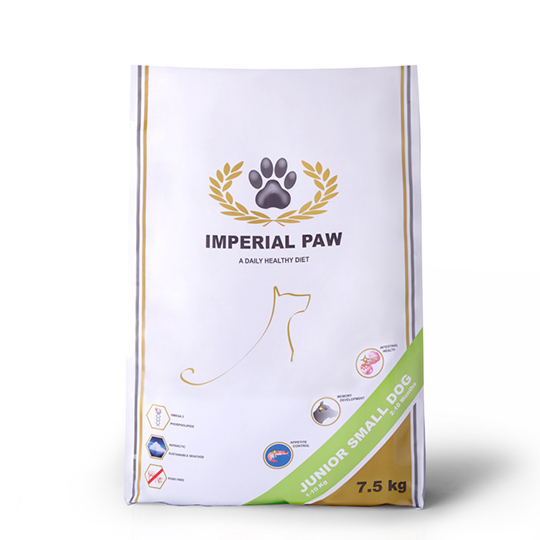 我的天呐，今天买狗粮送15斤欧帝亿狗粮