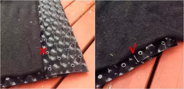 低成本自己改造屋顶花园,自己动手建房子花园