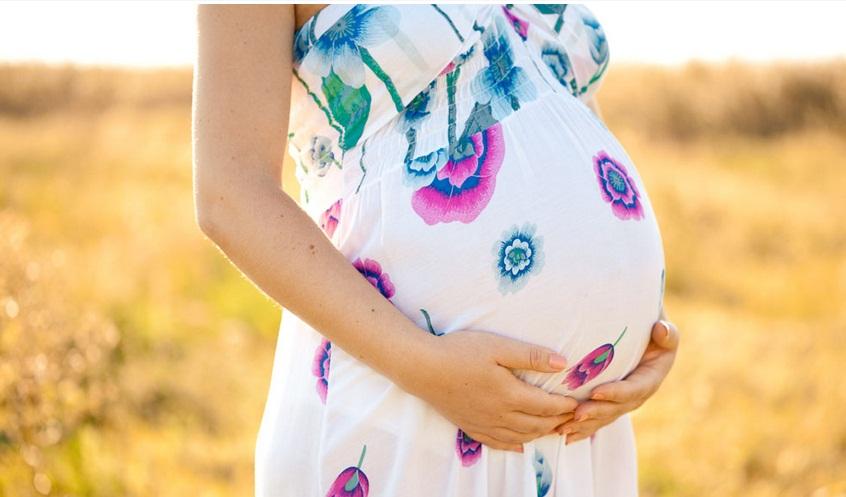 怎么判断孕妇要临产,孕妇后期怎么判断快生了