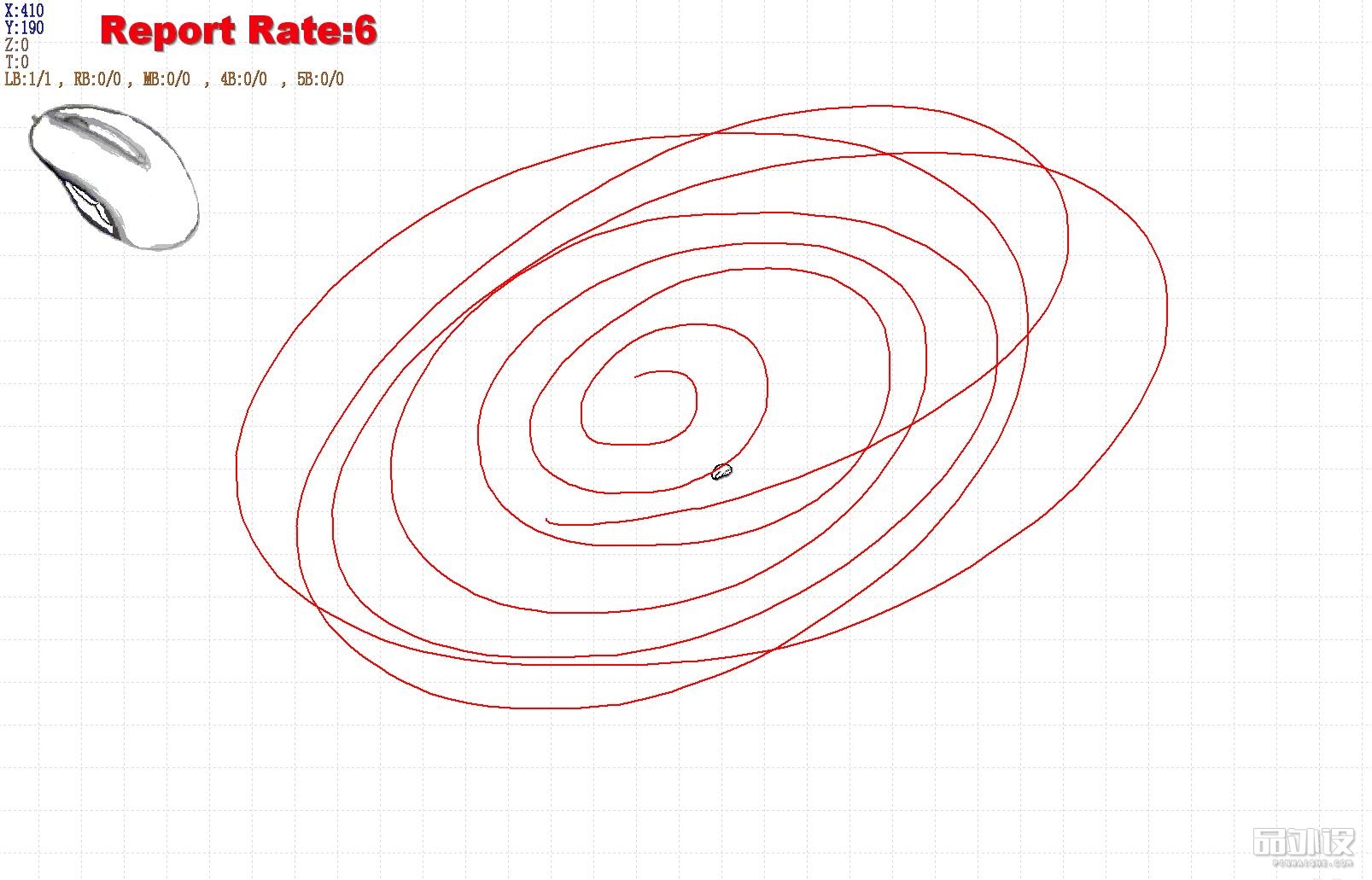藝-魔瞳DEX5融形游戏鼠标垫顺滑体验