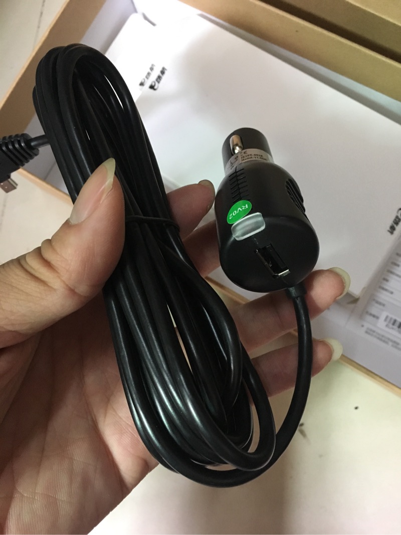 本田锋范后视镜装摄像头过程,本田锋范原装行车记录仪怎么用