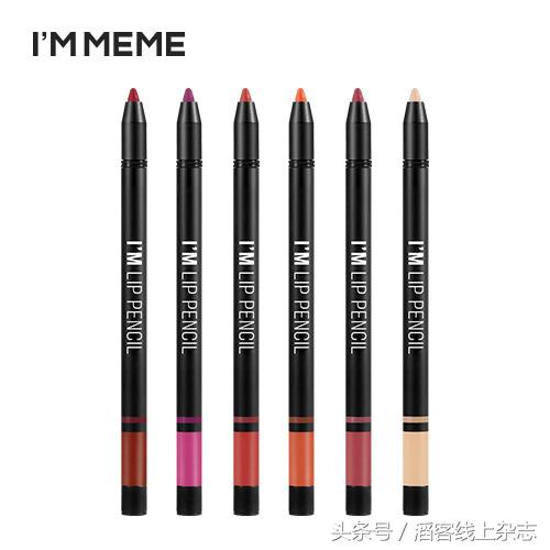 15款最好用的唇膏是哪款,十大公认最好平价唇膏