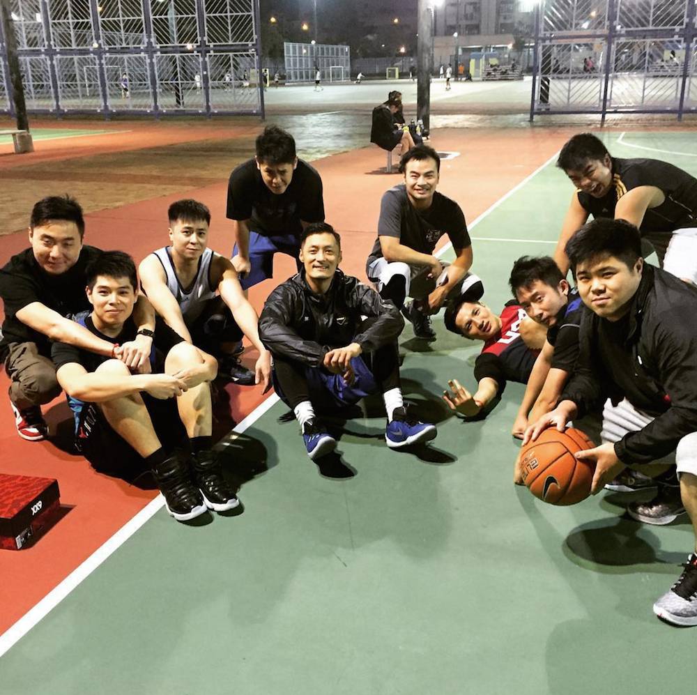 跟着这两人学穿搭,刷街名单肯定有你