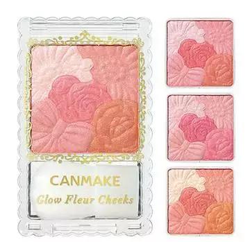 十款好用的彩妆推荐,哪些好用便宜的日妆推荐