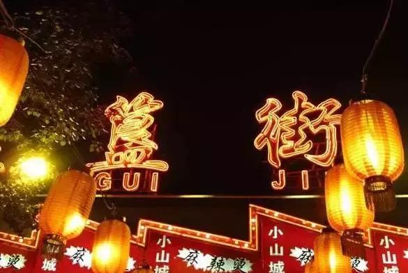 大夜市必吃美食攻略,各地夜市美食地点推荐一下