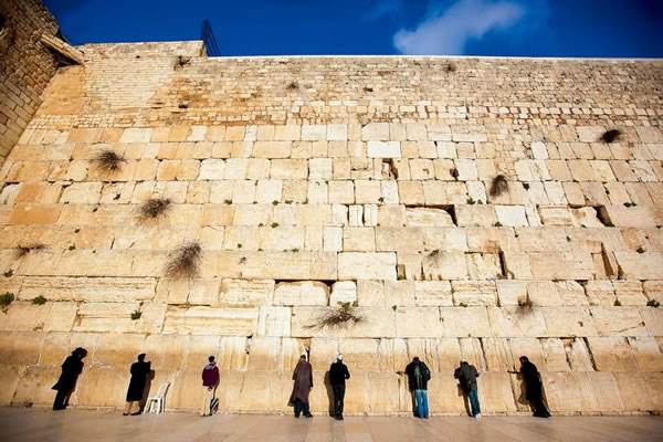 世界上四大经典城市,耶路撒冷为什么会成为三教圣地