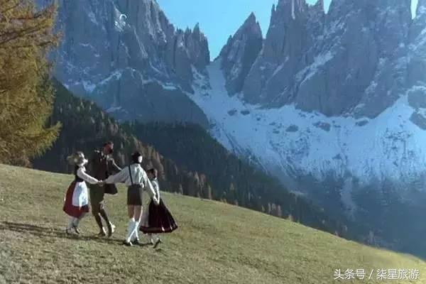 给鹿少支个招:和家人旅行是治疗“面瘫”的神药!