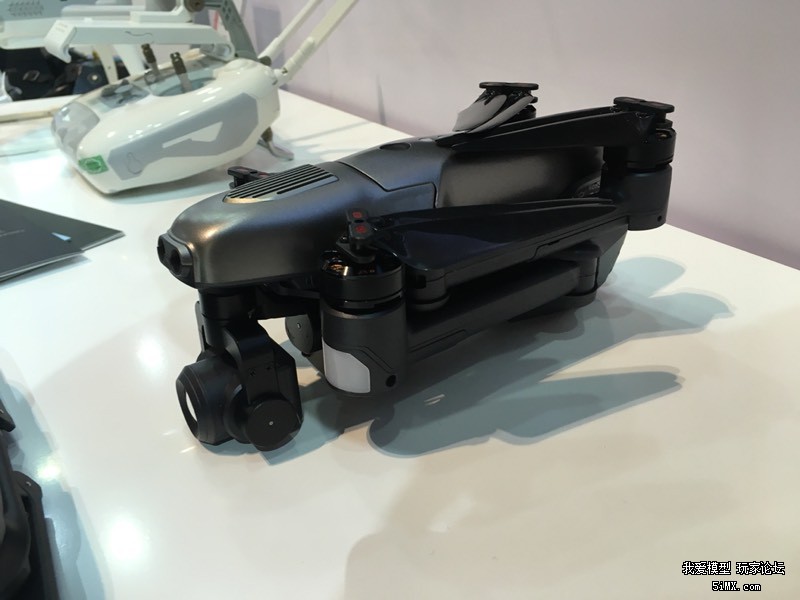 「5iMX」2017第十八届北京模型展整合报道