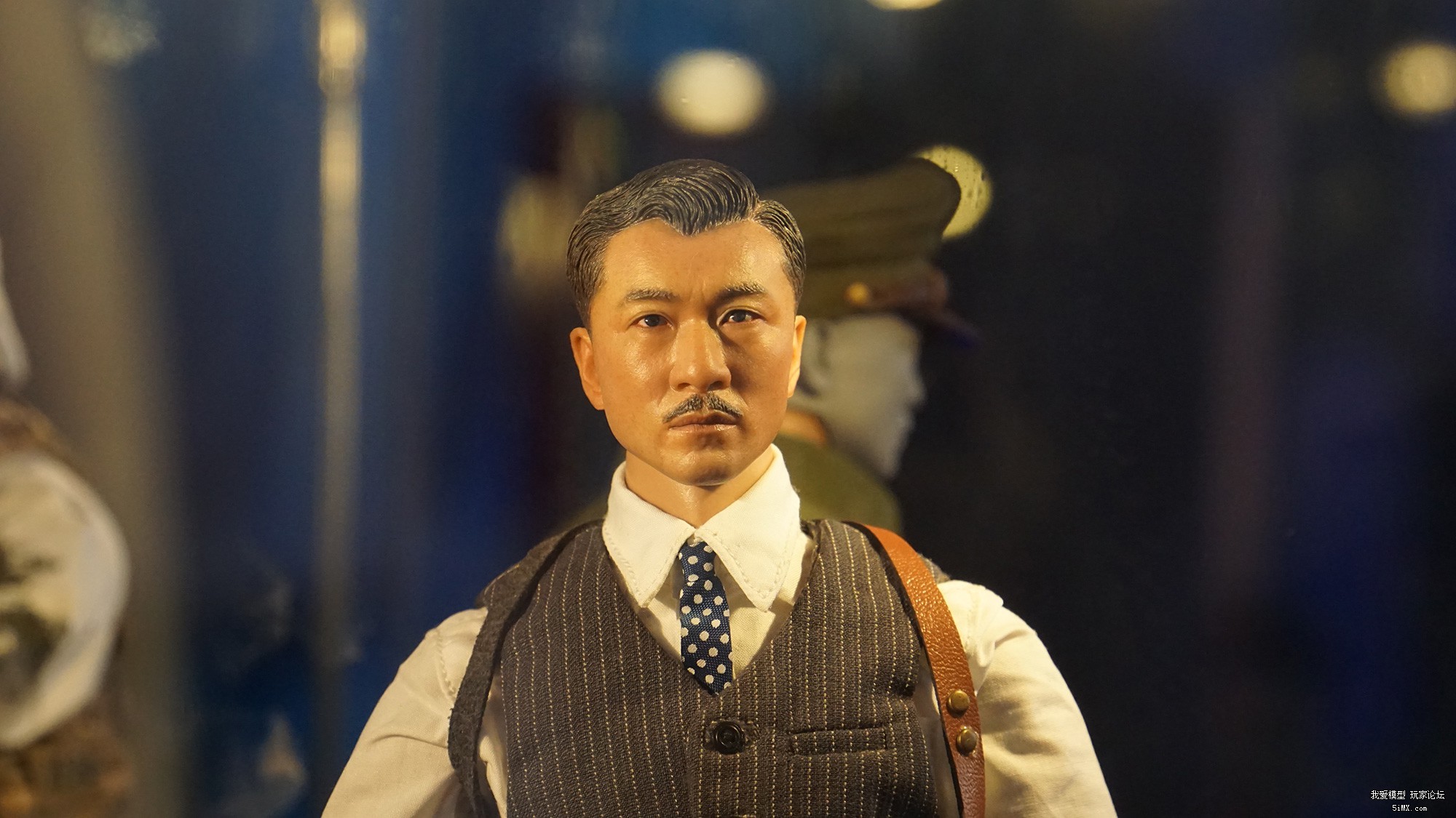 「5iMX」2017第十八届北京模型展整合报道