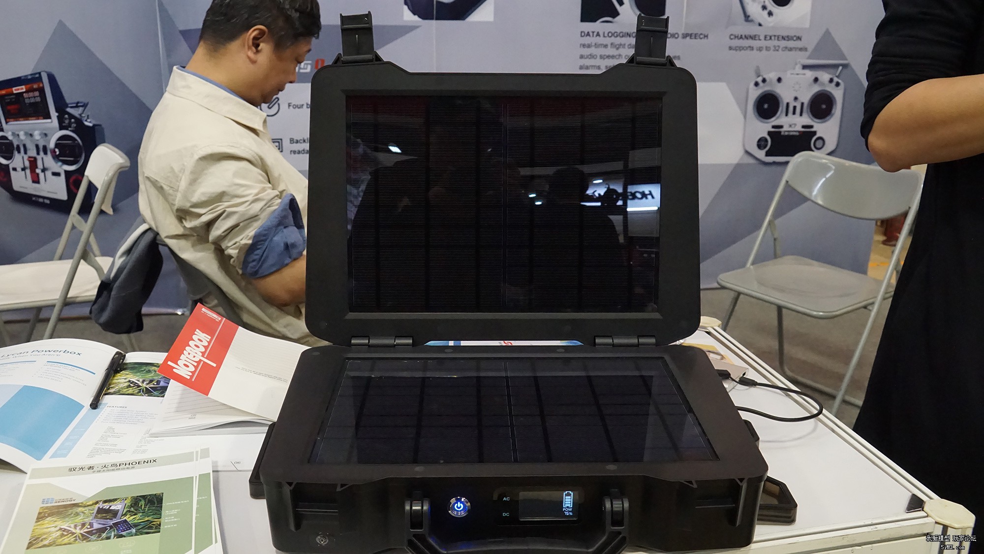 「5iMX」2017第十八届北京模型展整合报道