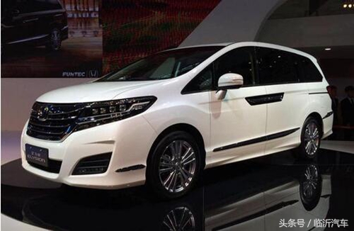 盘点临沂目前卖得最好的几款mpv,临沂mpv批发