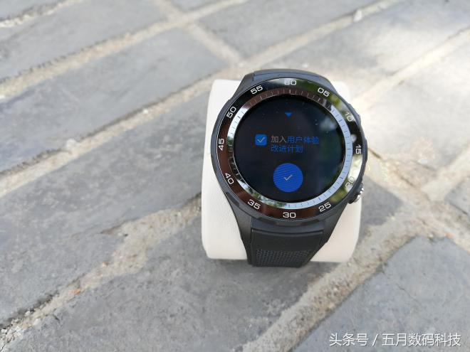 huaweiwatchgt2华为手表,huaweiwatchgt2使用指南