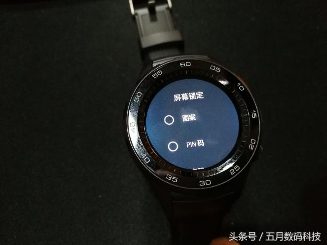 huaweiwatchgt2华为手表,huaweiwatchgt2使用指南
