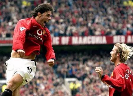 范尼高光时刻集锦,他大器晚成