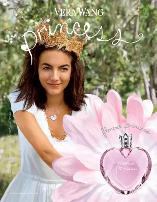 婚礼香水：99%的女孩们梦寐以求的香水！