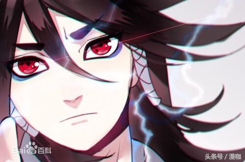 火影忍者中的写轮眼十大排名,火影忍者鼬写轮眼的实力排行