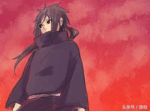 火影忍者中的写轮眼十大排名,火影忍者鼬写轮眼的实力排行