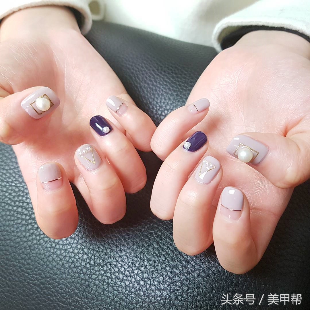 大家说“土”的珍珠，大幂幂、Chanel却很喜欢