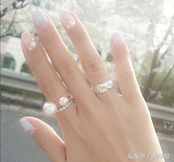 大家说“土”的珍珠，大幂幂、Chanel却很喜欢