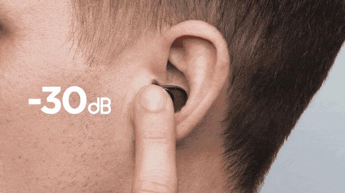 推荐几款隔音耳塞,今年哪一款耳塞最好用