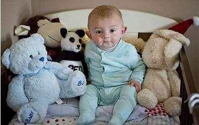 5次自然流产11年漫漫求子路,求子7年5次怀孕失败