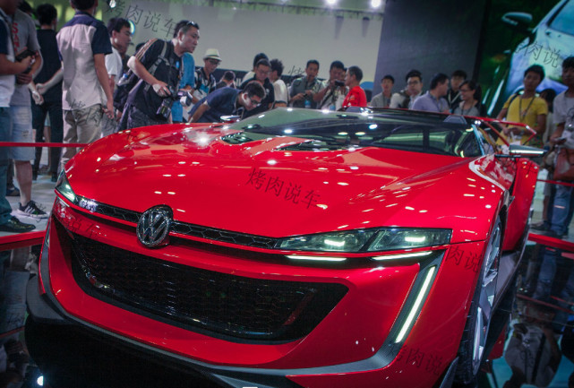 买不到超跑系列道奇蝰蛇,买不到的超级跑车