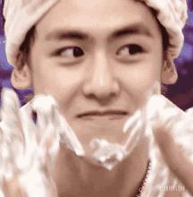 口碑最好十大洁面乳品牌平价,十款最好用的洗面奶护肤套装图片