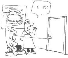 儿童无痛拔牙的方法,气功无痛拔牙全过程