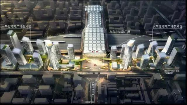 成都东进西控南拓北改中优规划图,东进西控北改南拓中优哪年提出的