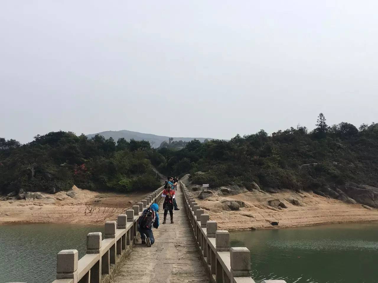 大罗山龙脊离百家尖有多远,大罗山瓯海一日游最佳路线图