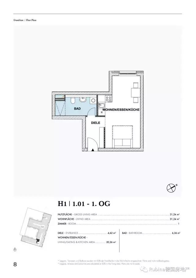 想在国外买房但是钱出不去,想在德国北威州买房