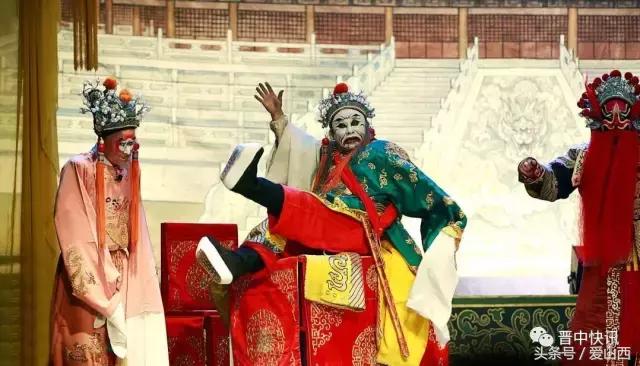 晋景:对不起,我要去榆次了,别再找我了!