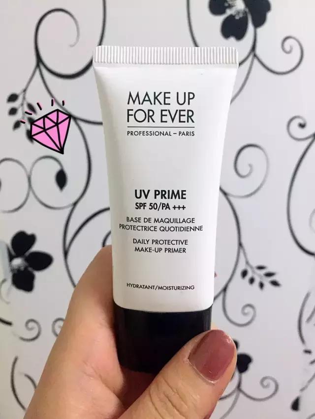 告别隔离霜的7大误区，从此不脱妆！